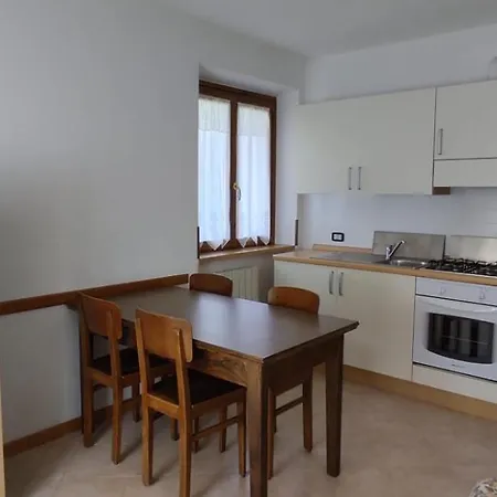 Stella Alpina Appartement