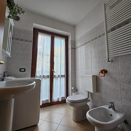 Stella Alpina Appartement *