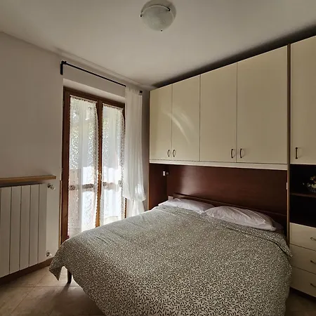 Stella Alpina Appartement