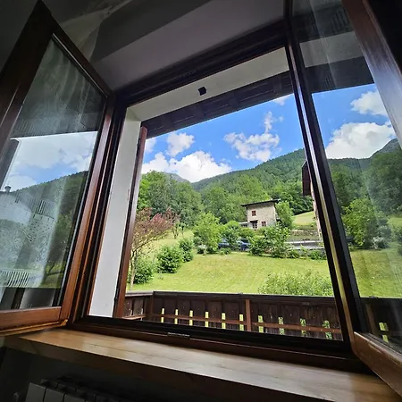 Appartement Stella Alpina *
