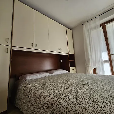 Appartement Stella Alpina *