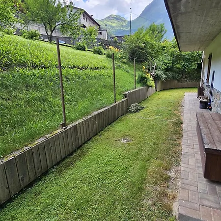 Apartman Stella Alpina Lizzola Alta